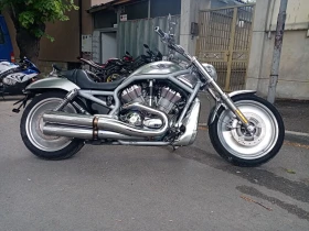 Обява за продажба на Harley-Davidson V-Rod Special edition Harley ~19 300 лв. - изображение 1