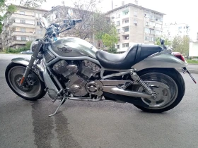Обява за продажба на Harley-Davidson V-Rod Special edition Harley ~19 300 лв. - изображение 4