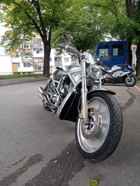 Обява за продажба на Harley-Davidson V-Rod Special edition Harley ~19 300 лв. - изображение 1
