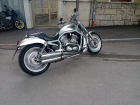 Обява за продажба на Harley-Davidson V-Rod Special edition Harley ~19 300 лв. - изображение 2