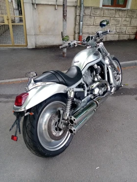 Обява за продажба на Harley-Davidson V-Rod Special edition Harley ~19 300 лв. - изображение 3