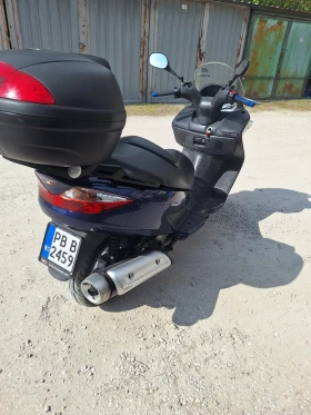 Suzuki Burgman | Mobile.bg    4