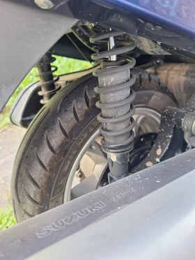 Suzuki Burgman | Mobile.bg    8