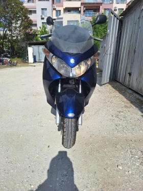 Suzuki Burgman | Mobile.bg    2