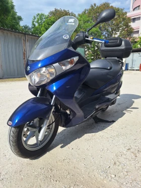 Suzuki Burgman | Mobile.bg    3