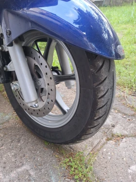 Suzuki Burgman | Mobile.bg    7