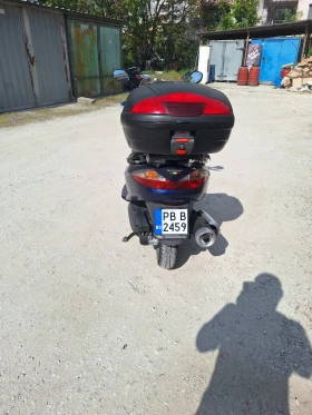 Suzuki Burgman | Mobile.bg    6