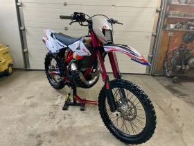 ����� �� �������� �� Beta Rr 300RR* �������