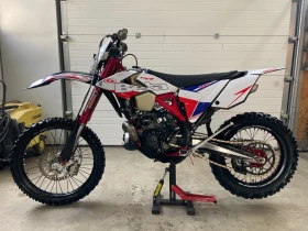 ����� �� �������� �� Beta Rr 300RR* �������