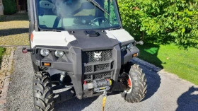 Polaris Ranger Bobcat 3400xl | Auto.bg — изображение 4