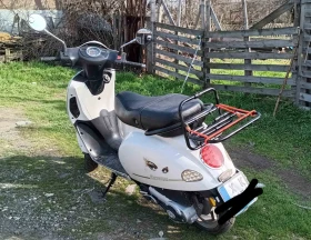 Мини мотоциклети Мини мотоциклети 