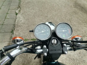 Suzuki GN GN125 | Mobile.bg � ����� ������ 3