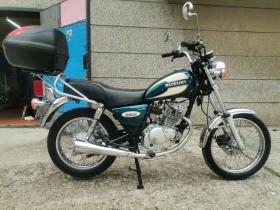 ������ Suzuki GN