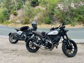 Ducati Ducati Scrambler 800 | Mobile.bg � ����� ������ 6