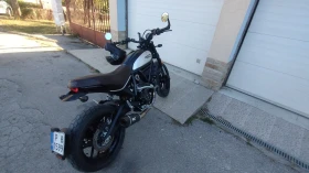 Ducati Ducati Scrambler 800 | Mobile.bg � ����� ������ 7