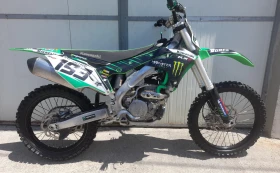������ Kawasaki Kx