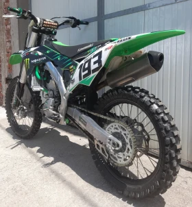 Kawasaki Kx KX250F | Mobile.bg � ����� ������ 4