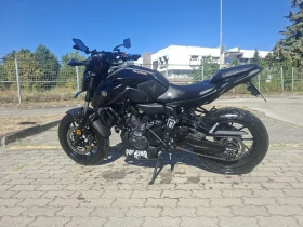 Yamaha Mt-07 | Mobile.bg � ����� ������ 8
