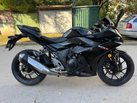 ������ Suzuki Gsxr