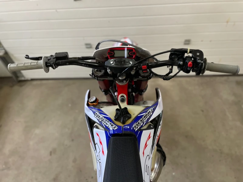 Beta Rr 300RR* Стартер, снимка 7 - Мотоциклети и мототехника - 52948488