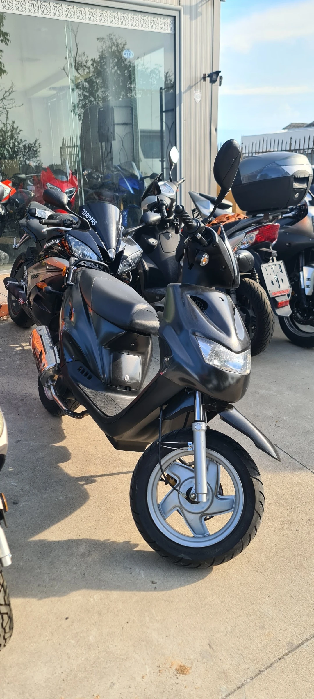 Keeway RKV   | Mobile.bg   15