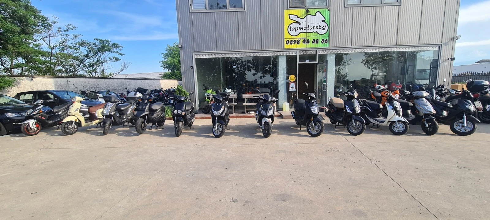 Keeway RKV   | Mobile.bg   1