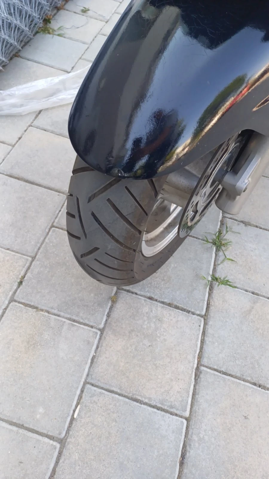 Suzuki Burgman | Mobile.bg   3