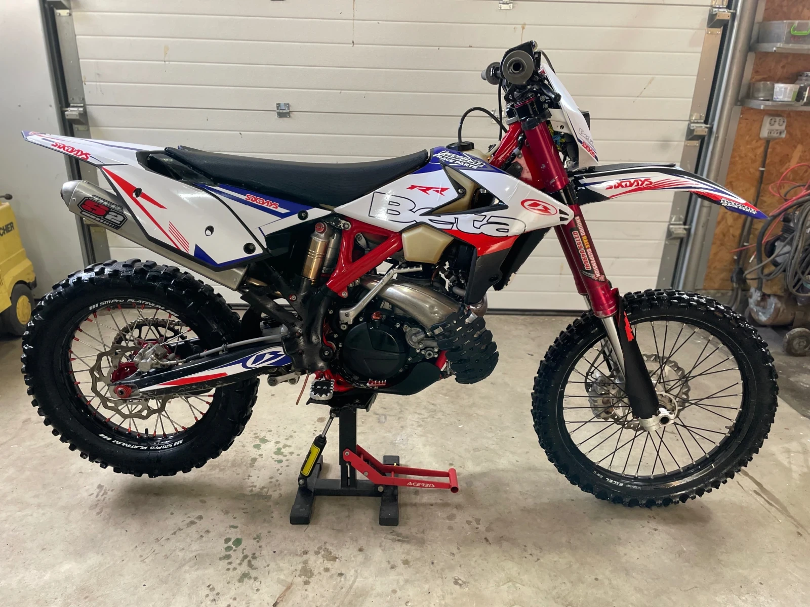 Beta Rr 300RR* ������� | Mobile.bg � ����������� 3