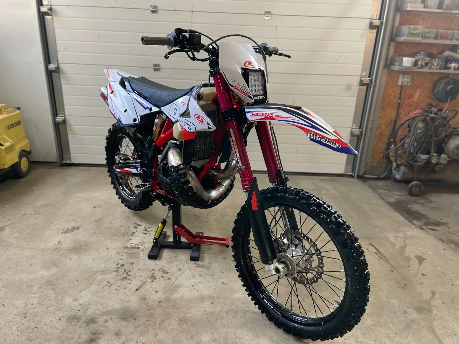 Beta Rr 300RR* ������� | Mobile.bg � ����������� 2