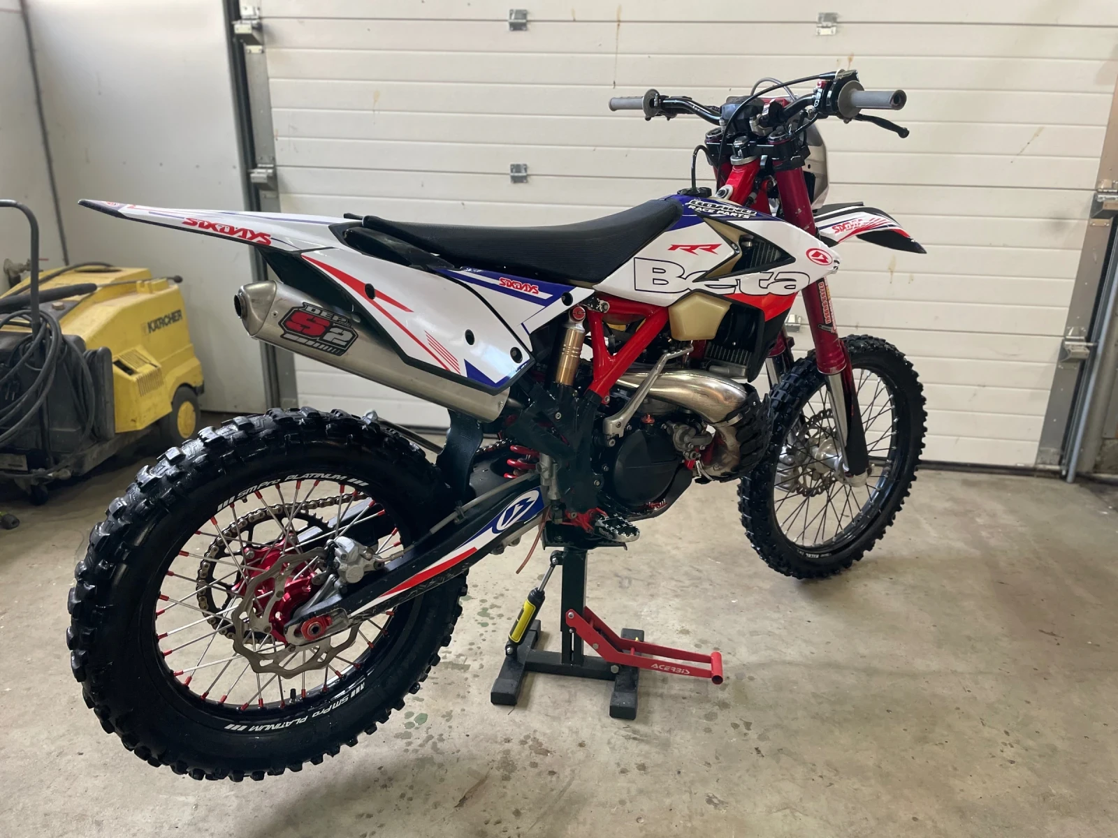 Beta Rr 300RR* ������� | Mobile.bg � ����������� 5