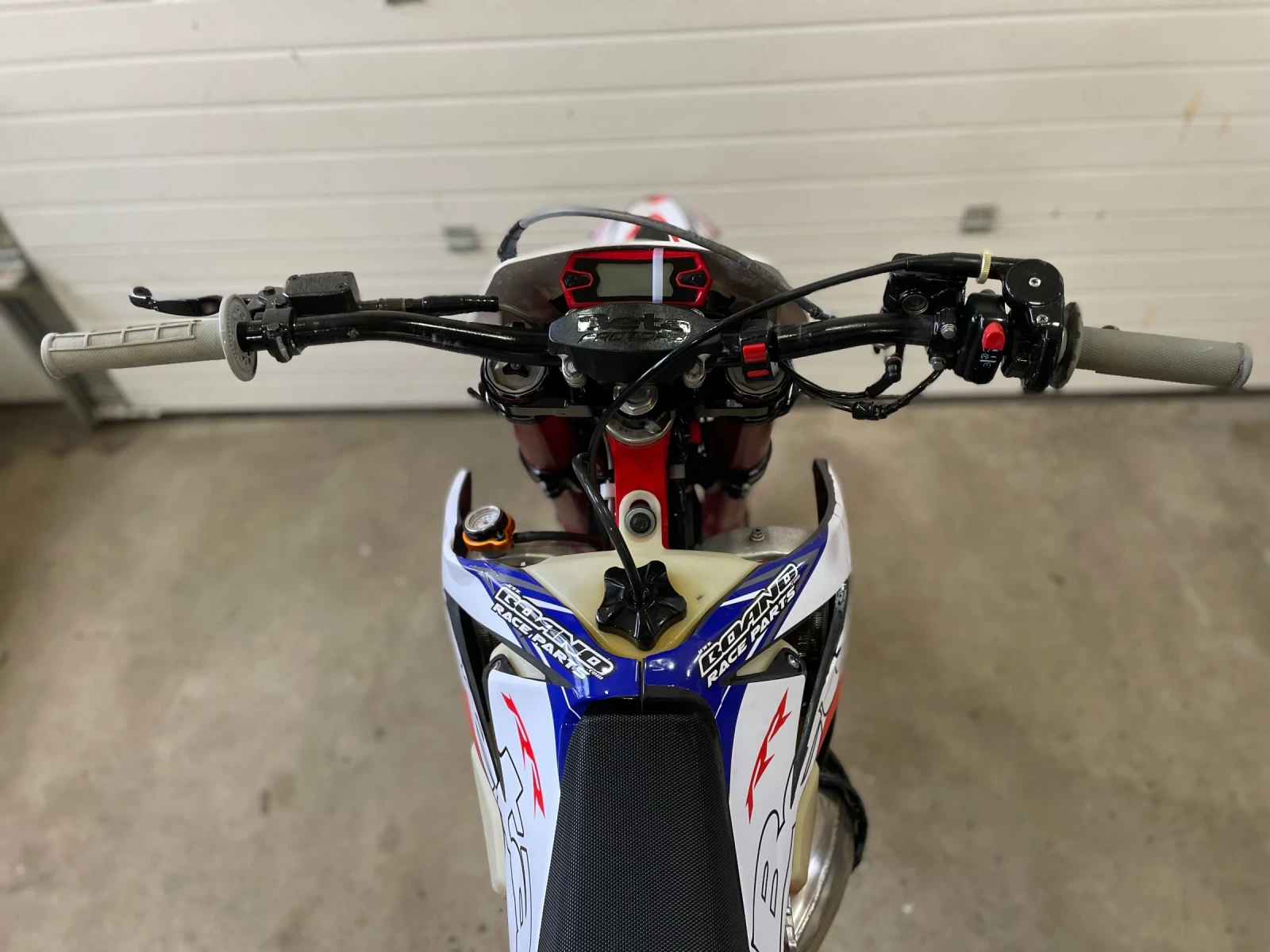 Beta Rr 300RR* ������� | Mobile.bg � ����������� 7