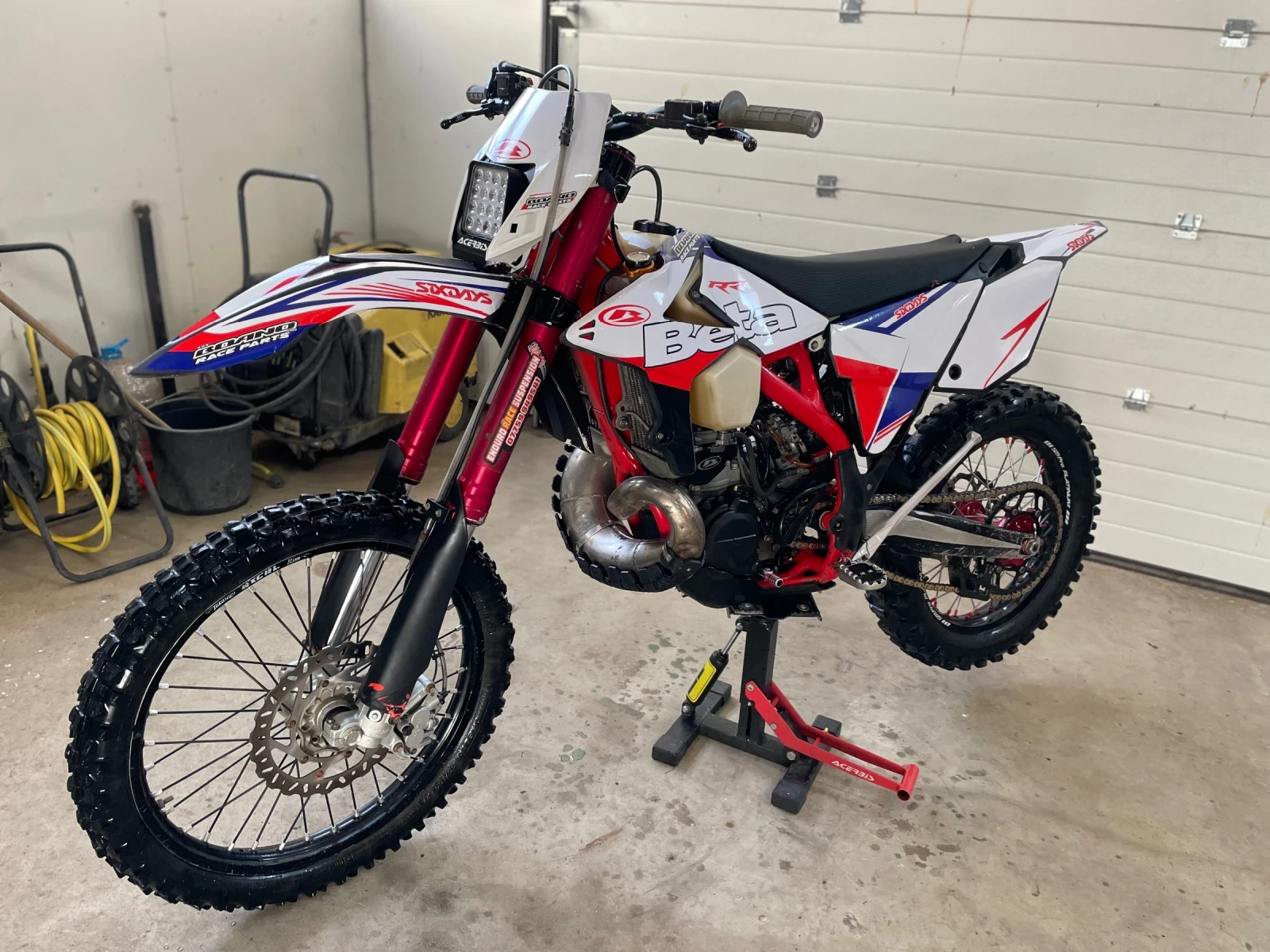 Beta Rr 300RR* ������� | Mobile.bg � ����������� 1