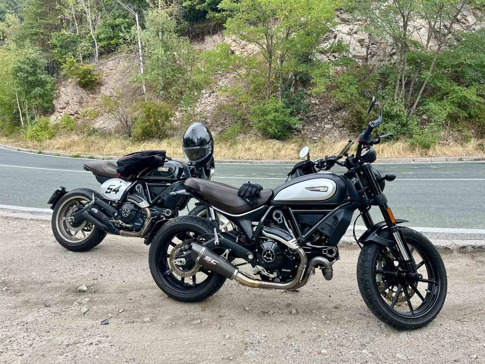 Ducati Ducati Scrambler 800 | Mobile.bg � ����������� 6