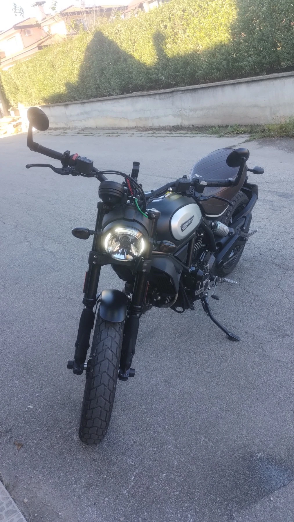 Ducati Ducati Scrambler 800 | Mobile.bg � ����������� 3