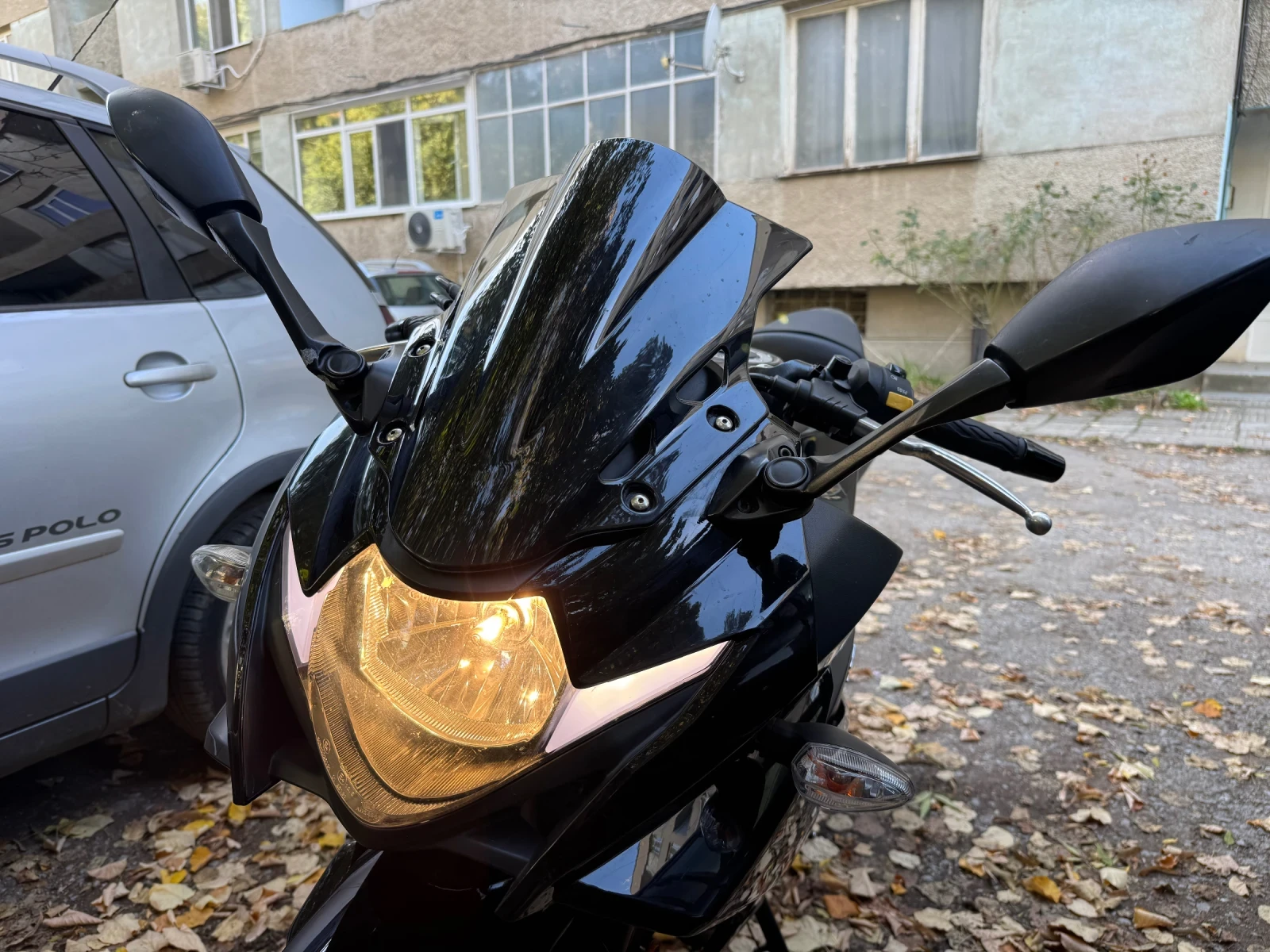 Suzuki Gsxr �2 ����������� 250 | Mobile.bg � ����������� 12