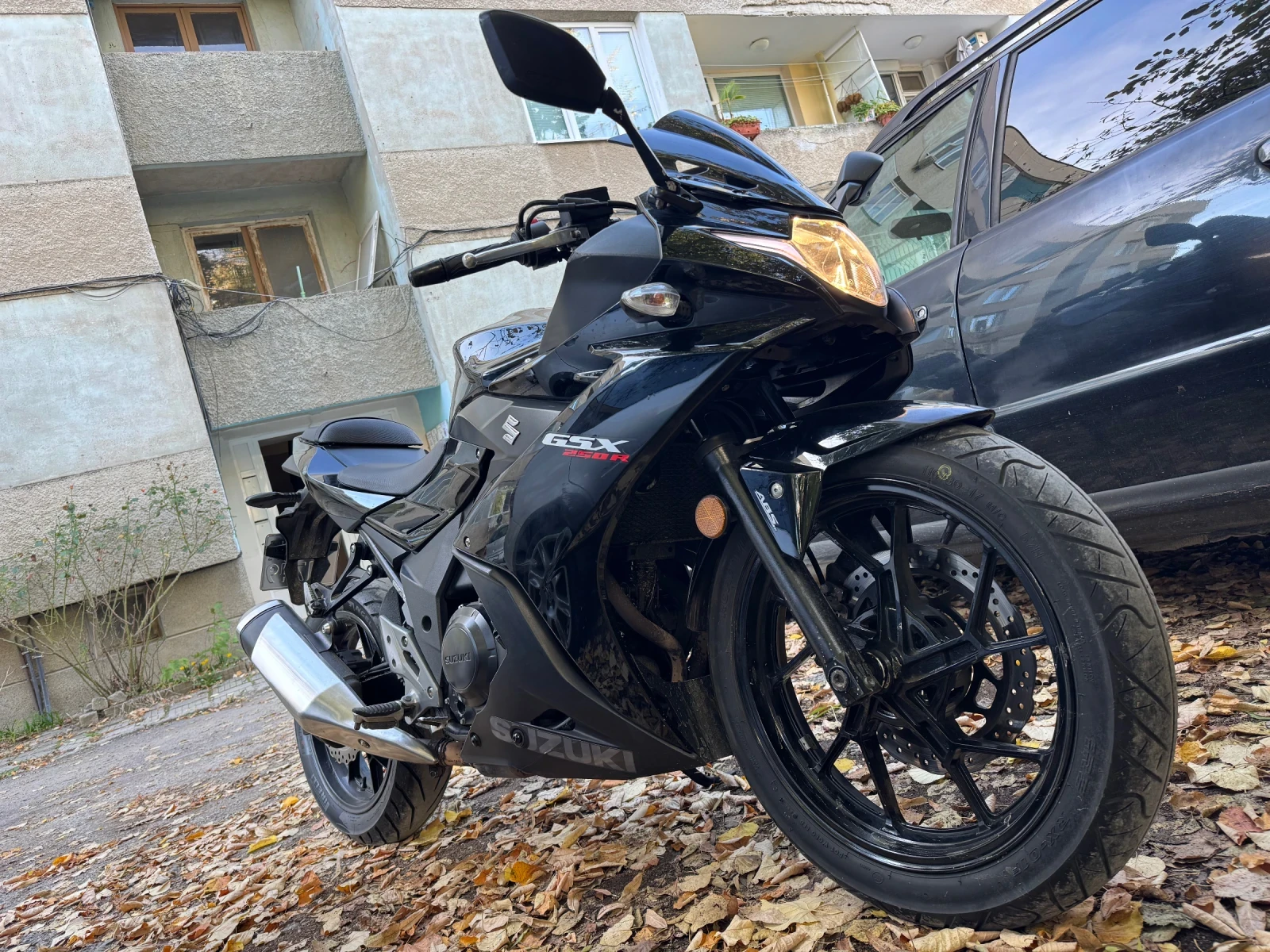 Suzuki Gsxr �2 ����������� 250 | Mobile.bg � ����������� 8