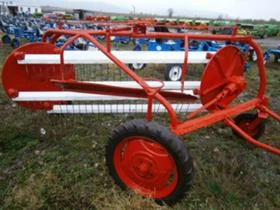 Сенообръщачка Друга марка Сеносъбирачки , снимка 5