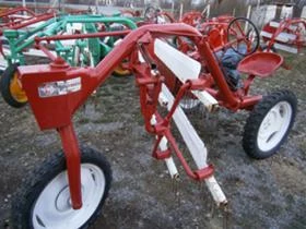 Сенообръщачка Друга марка Сеносъбирачки , снимка 8