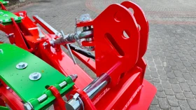 Плуг ZABIEL ZABIEL PZ-4, снимка 3