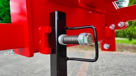 Плуг ZABIEL ZABIEL PZ-4, снимка 2