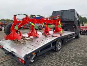 Плуг ZABIEL ZABIEL PZ-4, снимка 1