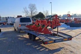 Плуг ZABIEL ZABIEL PZ-4, снимка 7