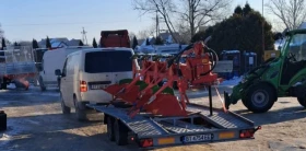 Плуг ZABIEL ZABIEL PZ-4, снимка 9