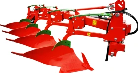 Плуг ZABIEL ZABIEL PZ-4, снимка 5