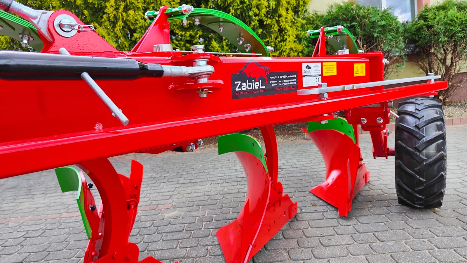  ZABIEL ZABIEL PZ-3 | Mobile.bg   1