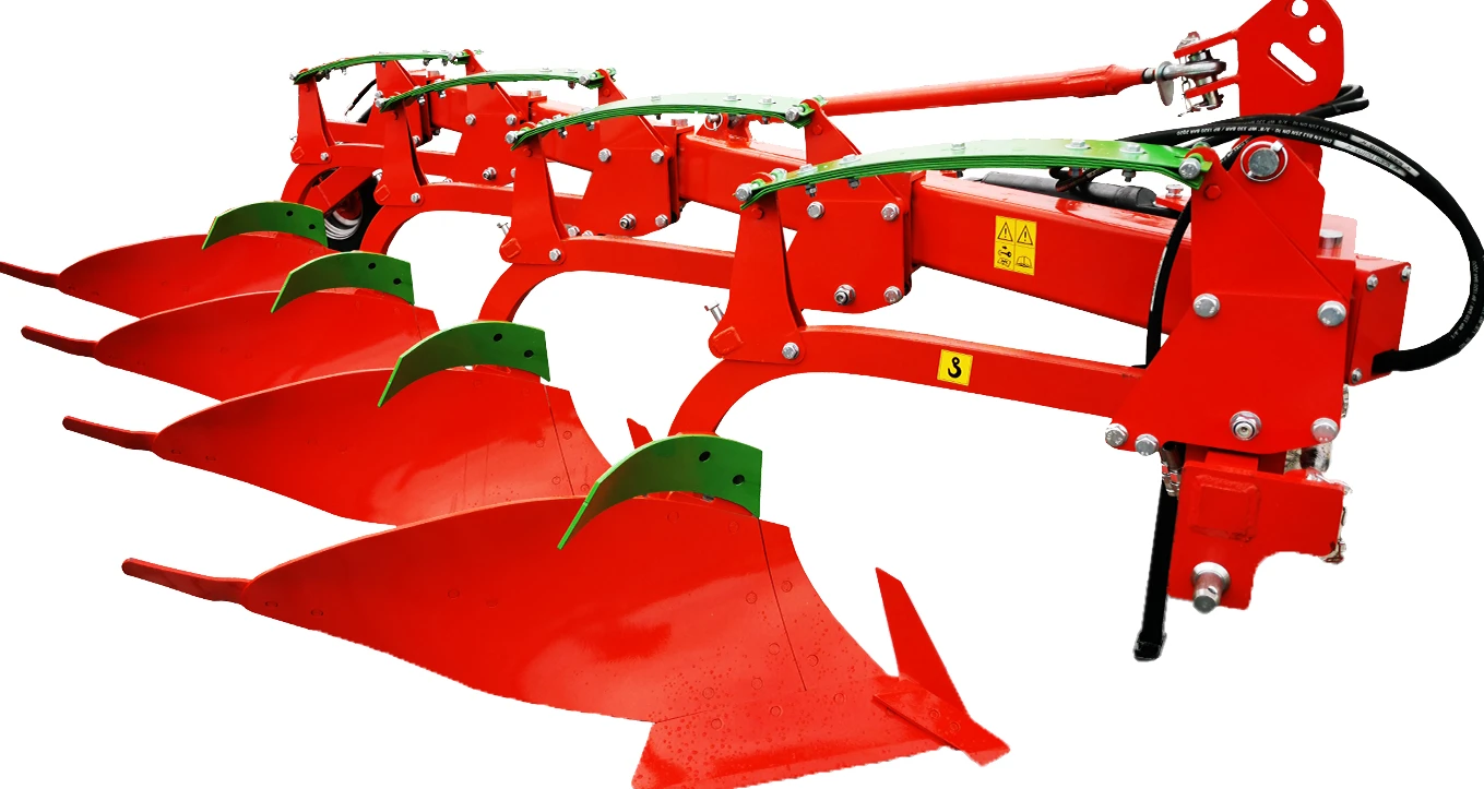 Плуг ZABIEL ZABIEL PZ-4 - изображение 5