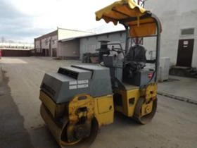 Валяк Друга марка Bomag BW120AD-4, снимка 2