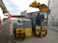 Валяк Друга марка Bomag BW120AD-4, снимка 1