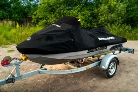  Bombardier Sea Doo GTX-300 Limited | Mobile.bg    15