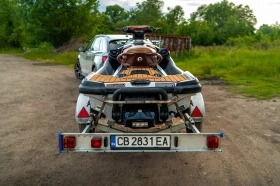      Bombardier Sea Doo GTX-300 Limited